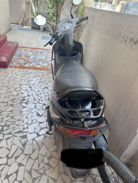 TVS Scooty Pep Plus