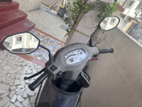 TVS Scooty Pep Plus