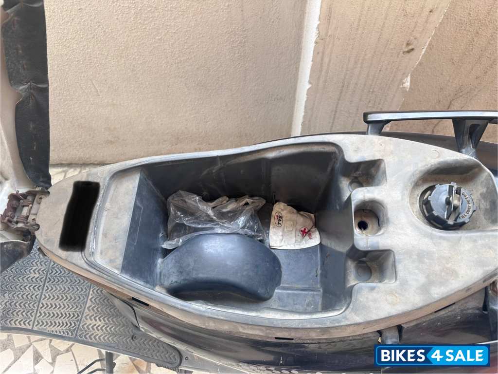 TVS Scooty Pep Plus TVS Scooty Pep Plus