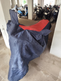 Honda XBlade 2018 Model