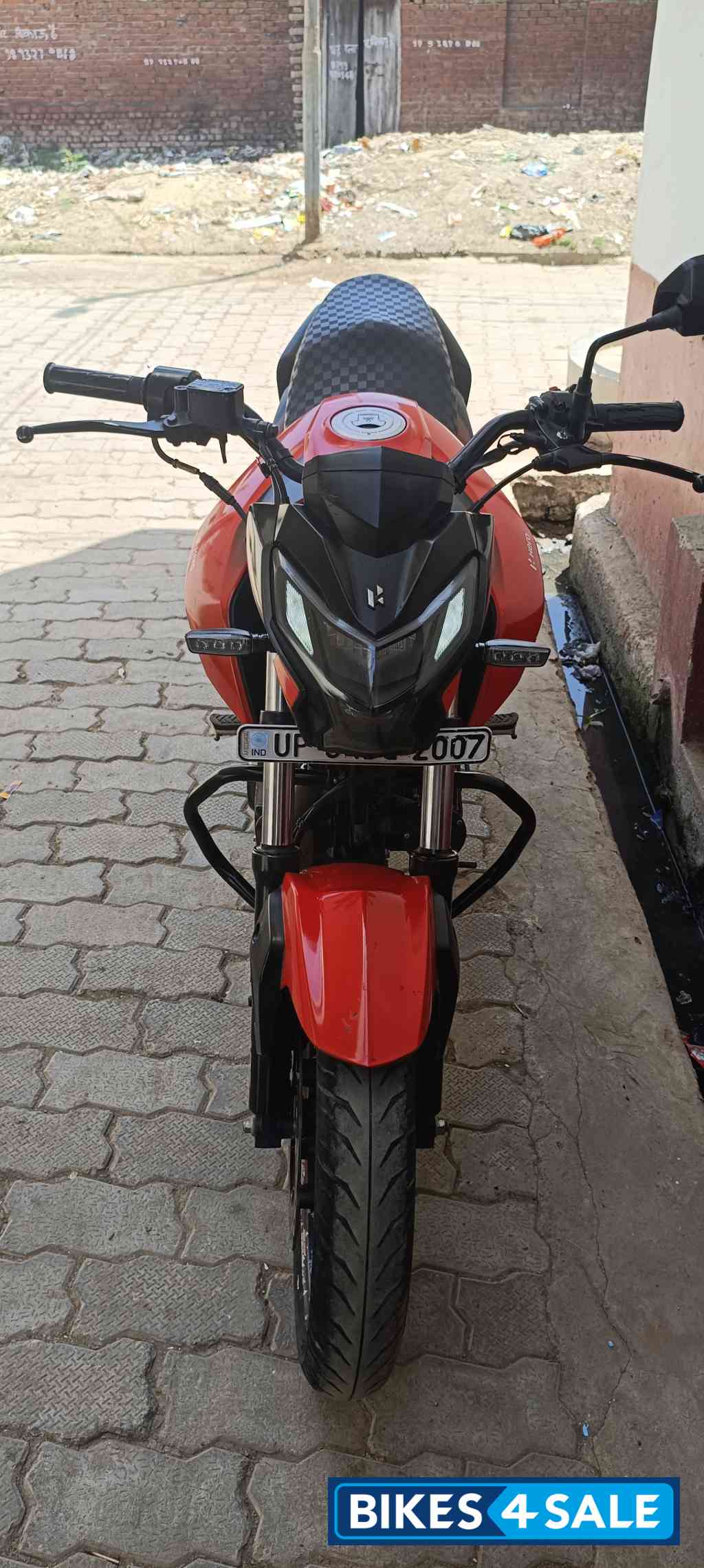 Hero Xtreme 160R