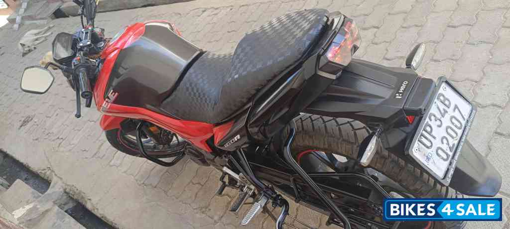 Hero Xtreme 160R