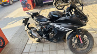 Hero Karizma XMR