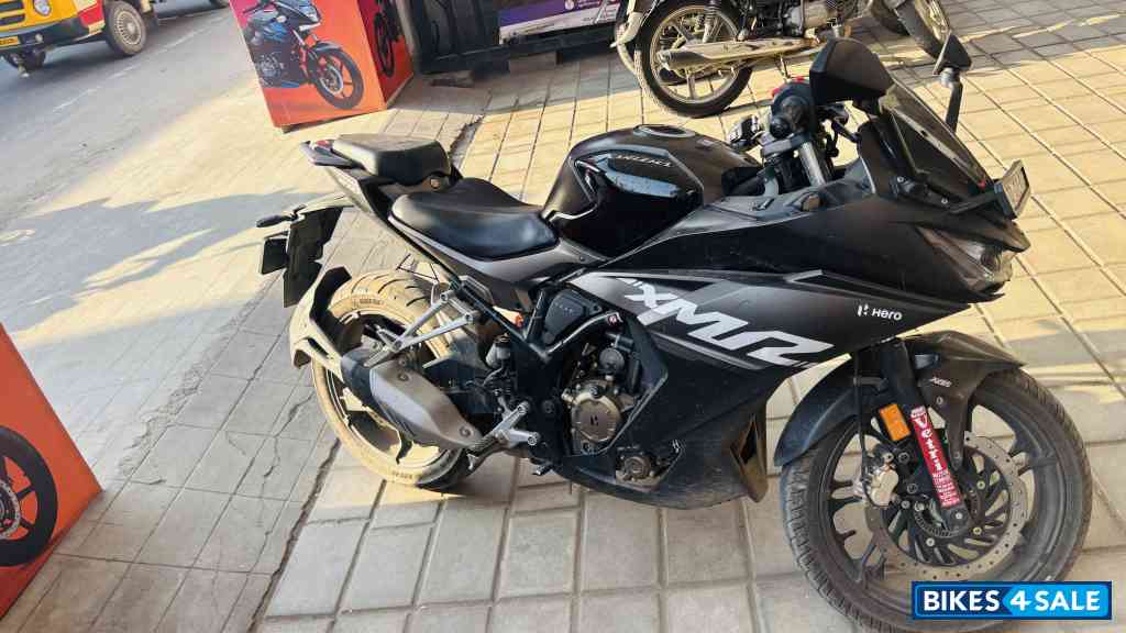 Hero Karizma XMR