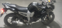 Yamaha FZ 2010 Model