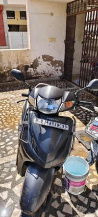 Honda Activa 4G 2017 Model