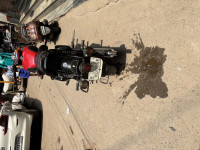 Royal Enfield Classic 350 Redditch Red 2017 Model