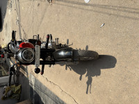 Royal Enfield Classic 350 Redditch Red