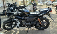 Honda CBF Stunner 2012 Model