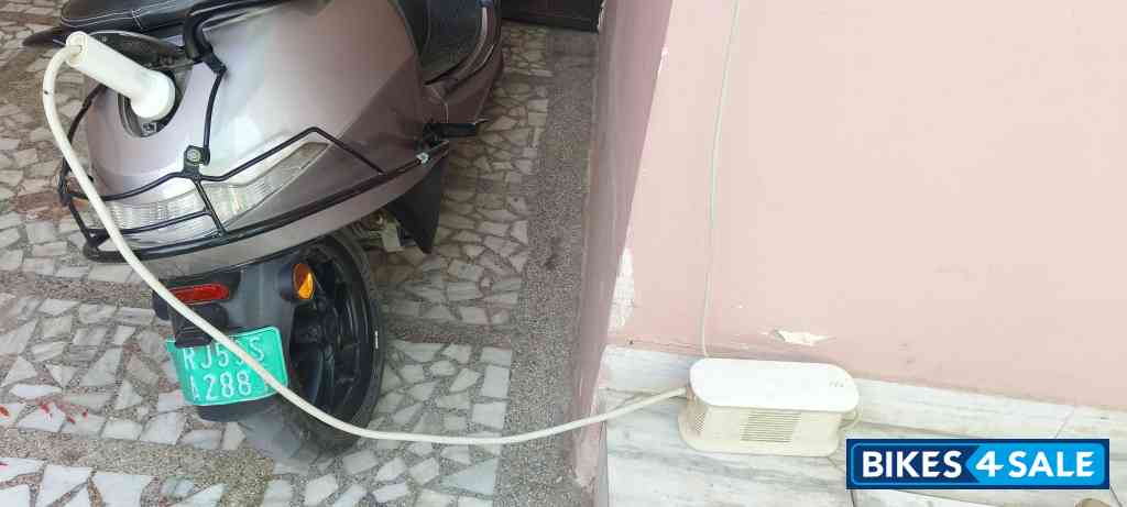 Ola S1 Pro Ola S1 Pro