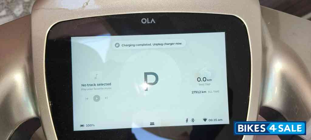 Ola S1 Pro Ola S1 Pro