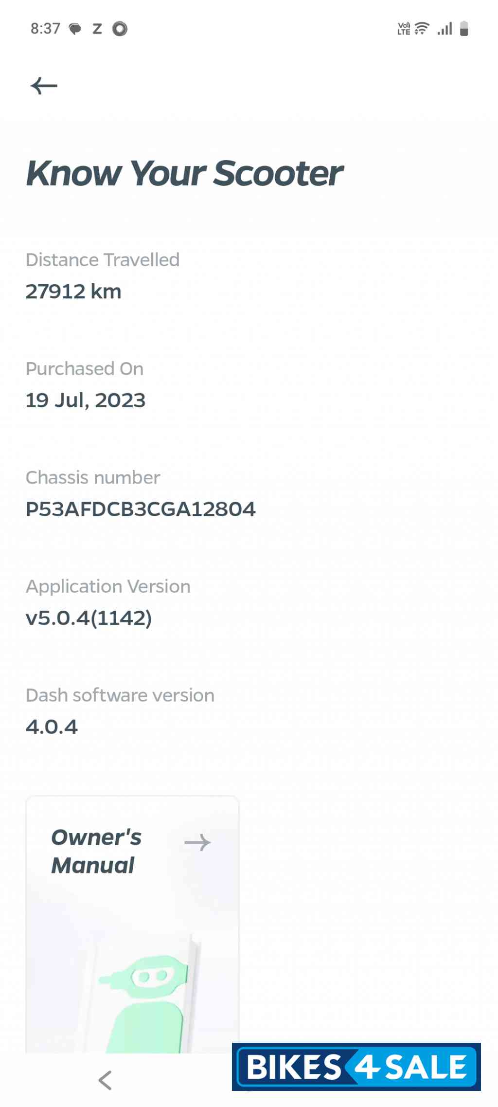 Ola S1 Pro Ola S1 Pro