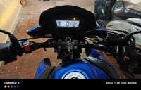 Honda SP125 2022 Model