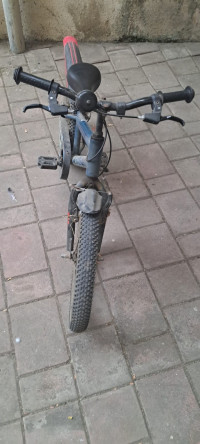 Bicycle  91 starship