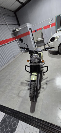 Lumos Lime Dual Abs Jawa 42 Dual Tone