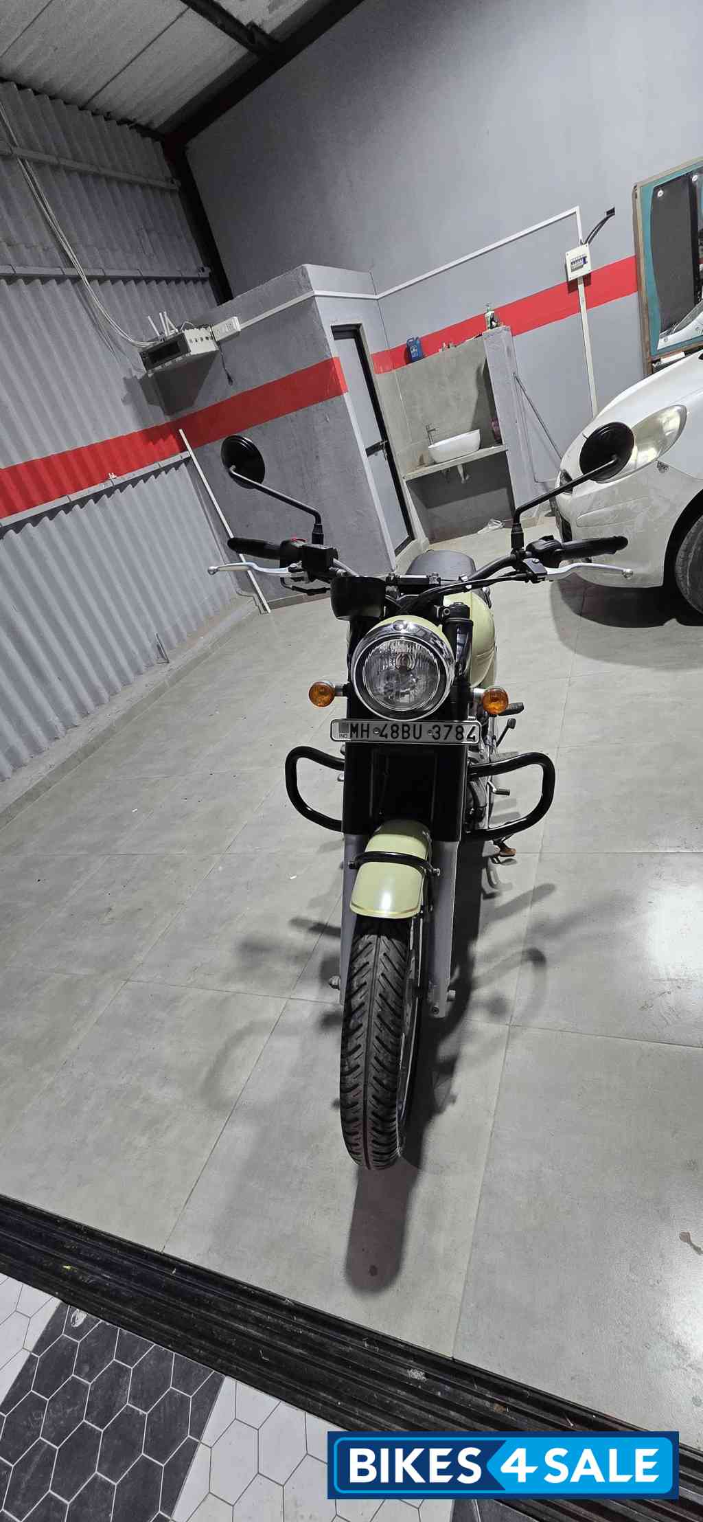 Lumos Lime Dual Abs Jawa 42 Dual Tone Lumos Lime Dual Abs Jawa 42 Dual Tone