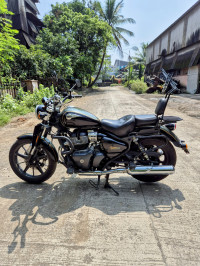 Royal Enfield Super Meteor 650 2023 Model