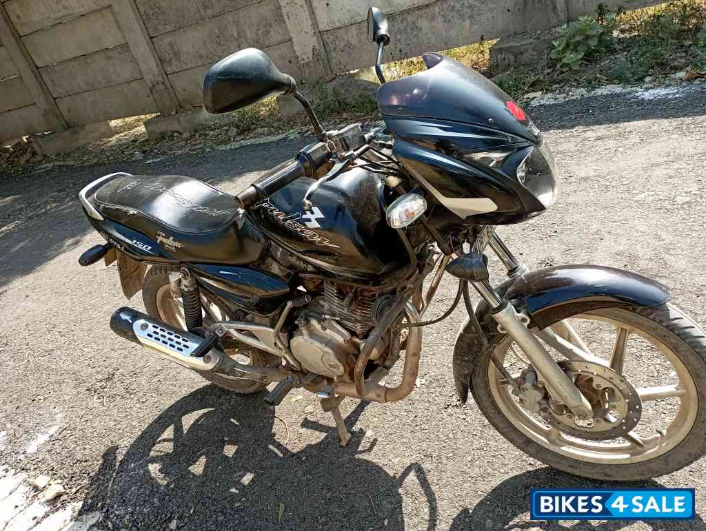 Bajaj Pulsar 150
