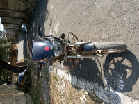 Bajaj Pulsar 150