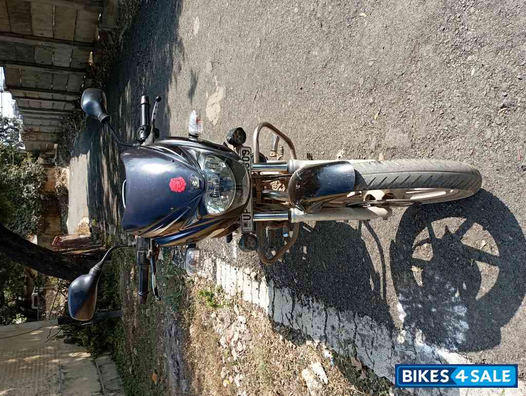 Bajaj Pulsar 150