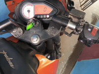 Bajaj Pulsar 180 DTSi