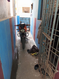 Bajaj Pulsar 180 DTSi