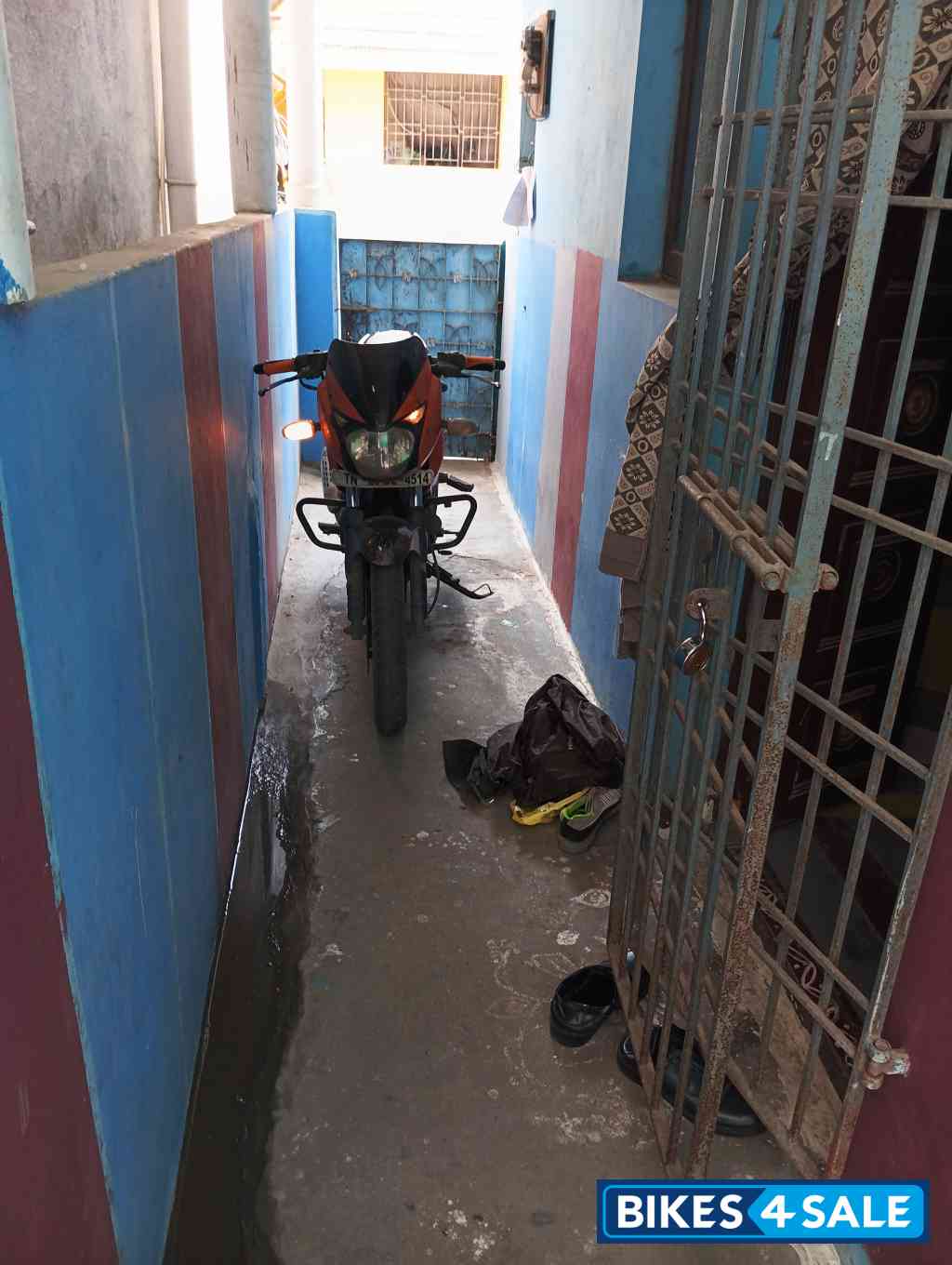 Bajaj Pulsar 180 DTSi