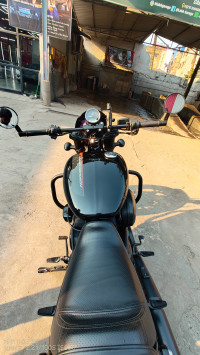 Harley Davidson Street 750
