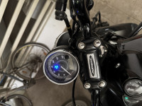 Bajaj Avenger Street 220 2016 Model