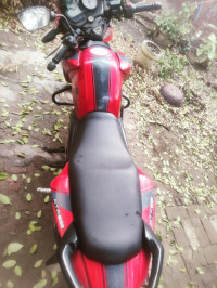 TVS Apache RTR 160 2017 Model