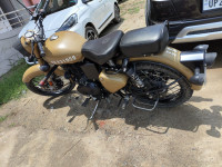 Royal Enfield Classic 350 BS VI 2021 Model