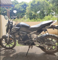 Revolt RV 400 2022 Model