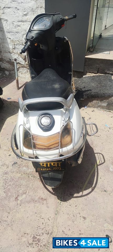 TVS Jupiter BS6 TVS Jupiter BS6