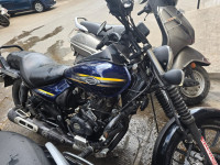 Bajaj Avenger Street 150 2016 Model
