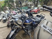 Bajaj Avenger Street 150