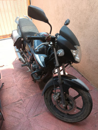 TVS Apache RTR 160 2013 Model