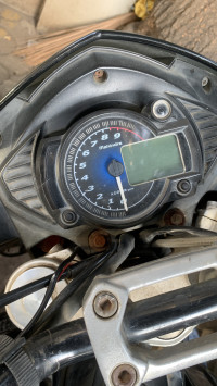 Mahindra Mojo XT 300 2017 Model