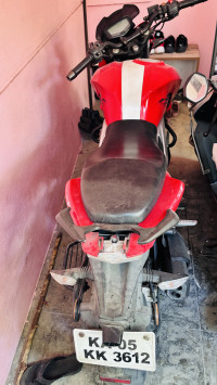 TVS Apache RTR 160 4V 2018 Model