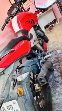 TVS Apache RTR 160 4V