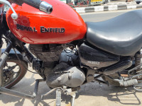 Royal Enfield Thunderbird X 350 2018 Model