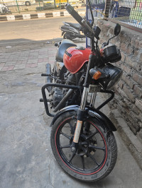 Royal Enfield Thunderbird X 350