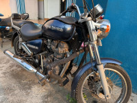 Royal Enfield Thunderbird 350