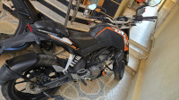 KTM Duke 200 2017 Model