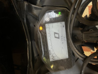 Yamaha R15 V4 2021 Model