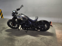 Jawa 42 Bobber Black Mirror