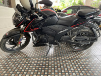 TVS Apache RTR 200 4V ABS 2021 Model