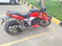 TVS Apache RTR 160 4V BS6