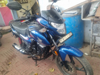 Honda SP125 2022 Model