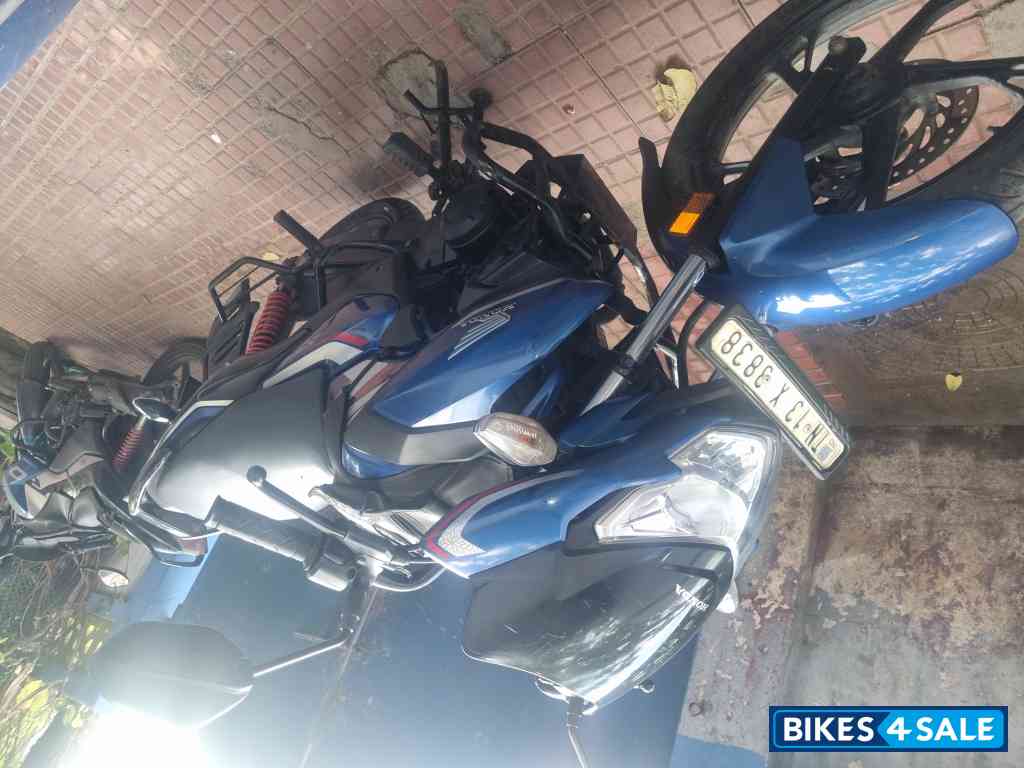 Honda SP125 Honda SP125