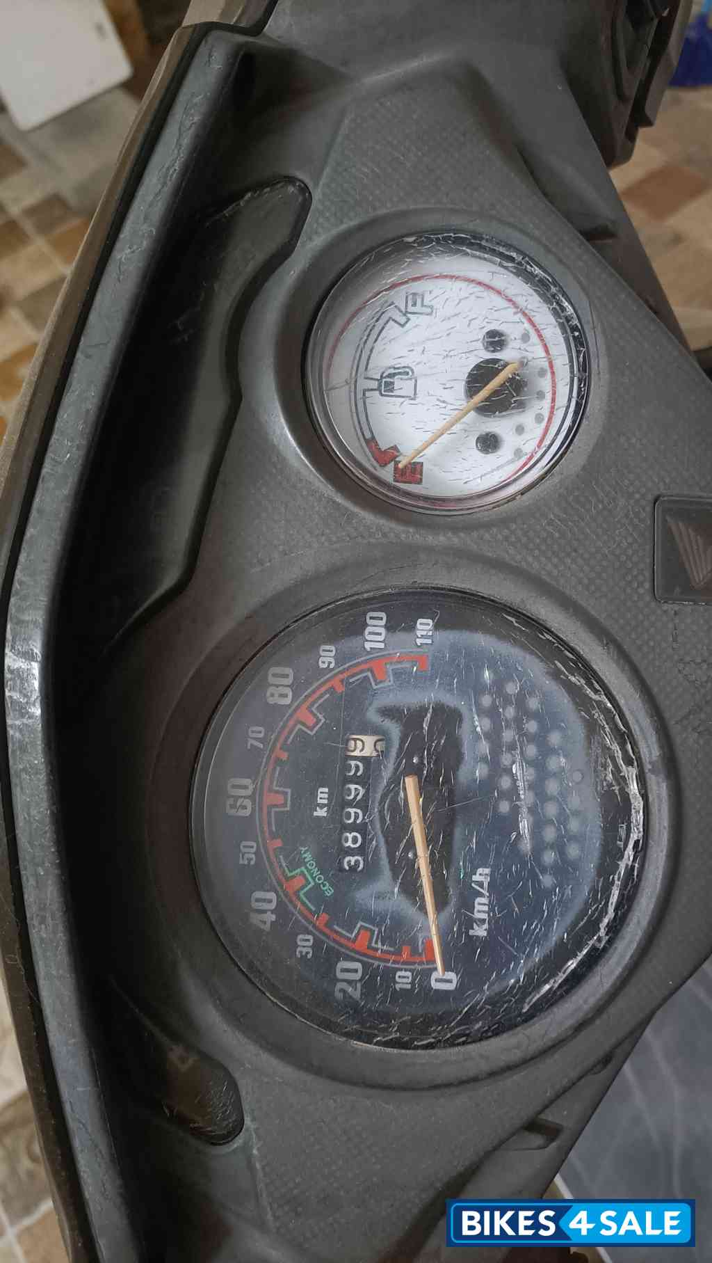 Honda Dio 125